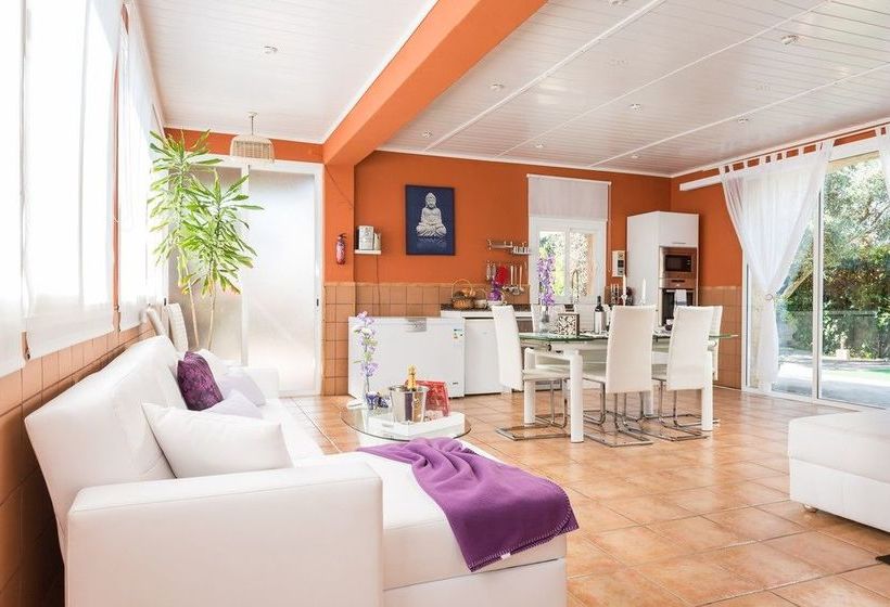 Ideal Property Mallorca   Finca Alegre