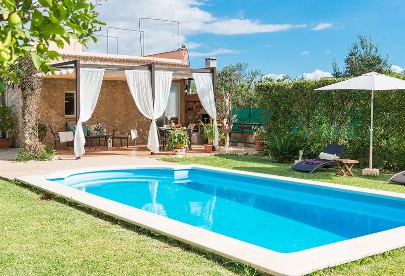 Ideal Property Mallorca   Finca Alegre