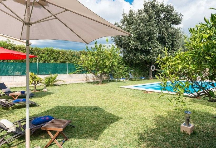 Ideal Property Mallorca   Finca Alegre