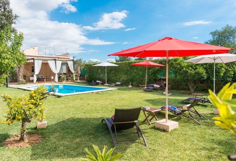 Ideal Property Mallorca   Finca Alegre