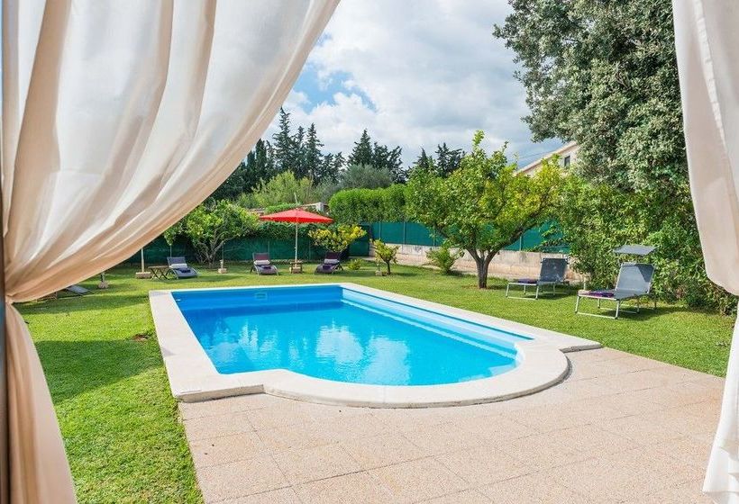 Ideal Property Mallorca   Finca Alegre
