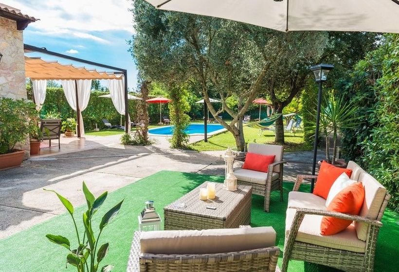 Ideal Property Mallorca   Finca Alegre