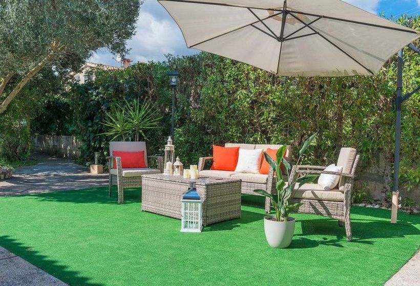 Ideal Property Mallorca   Finca Alegre