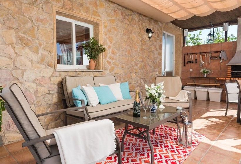 Ideal Property Mallorca   Finca Alegre