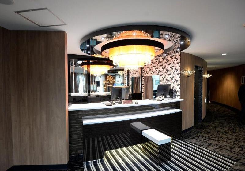 APA Hotel Toyohashi Ekimae