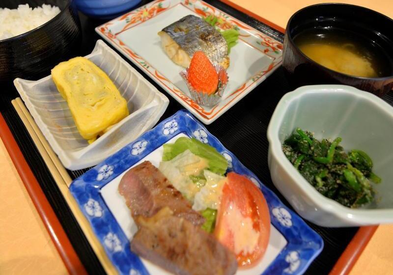 APA Hotel Toyohashi Ekimae