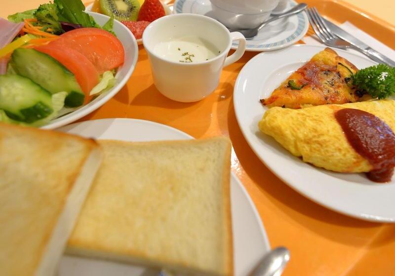 APA Hotel Toyohashi Ekimae