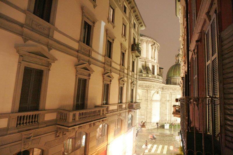 Apart Hotel Lupetta 5