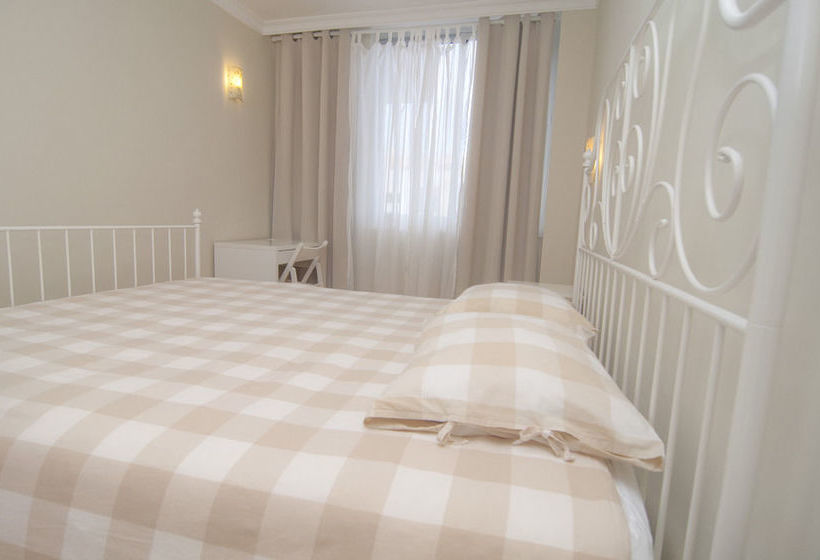 Apartamento Piscina 311