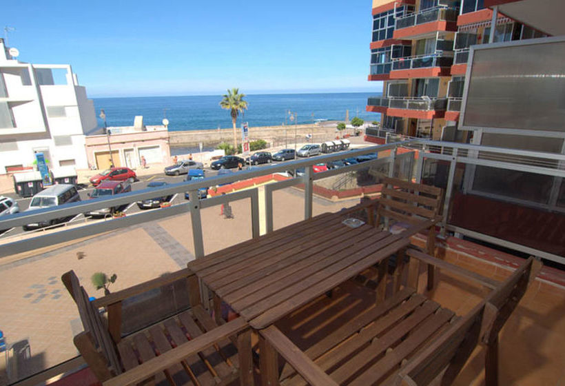 Apartamento Piscina 311