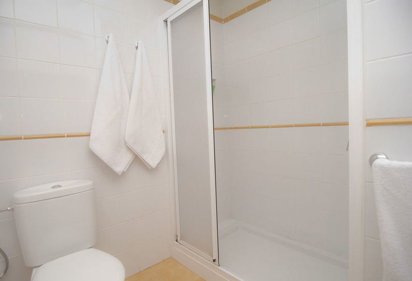 Apartamento Piscina 311