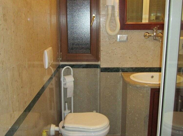 تختخواب و صبحانه Affittacamere Stranamore