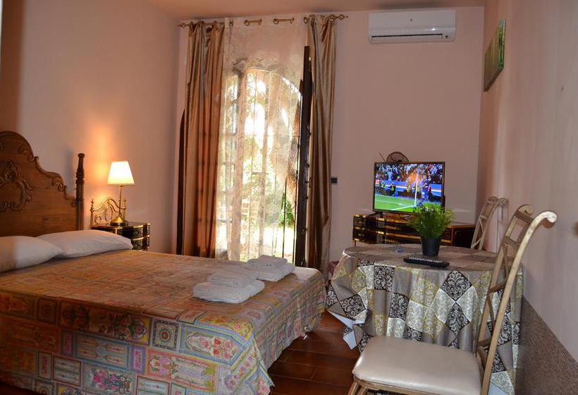 تختخواب و صبحانه Pensión Villa Adria