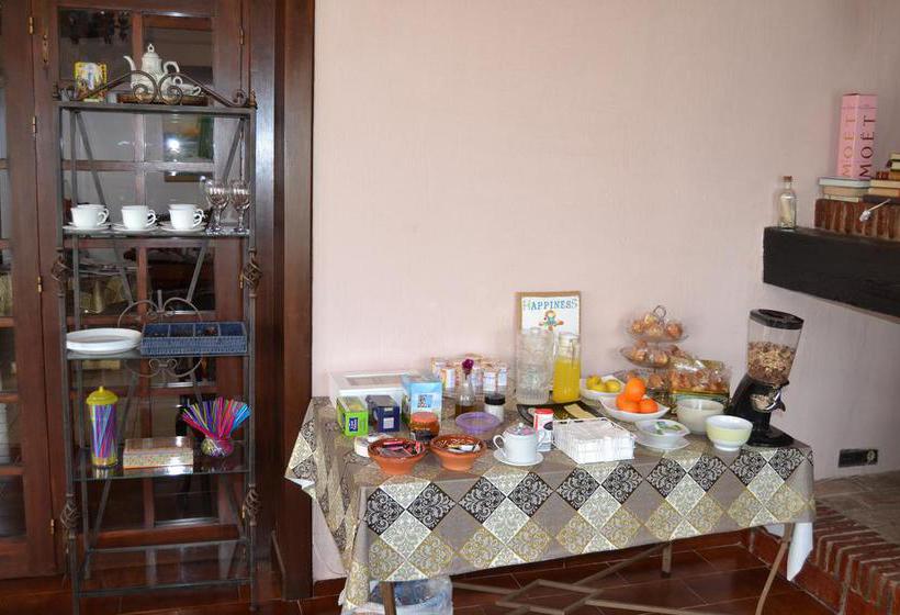 تختخواب و صبحانه Pensión Villa Adria