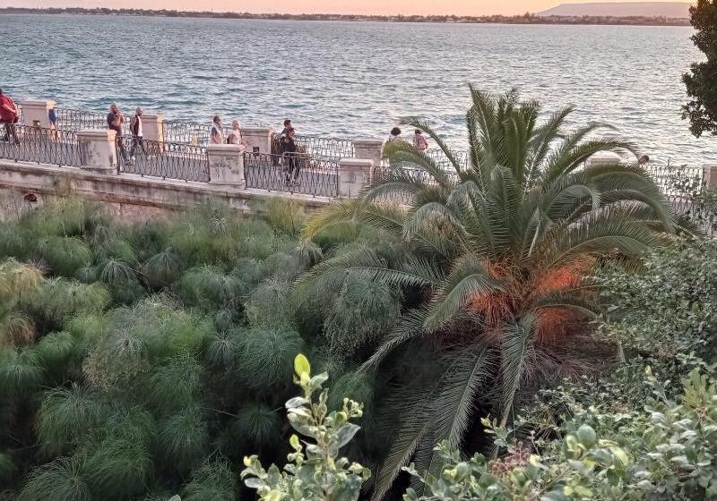 Bed and Breakfast Casa Cristina