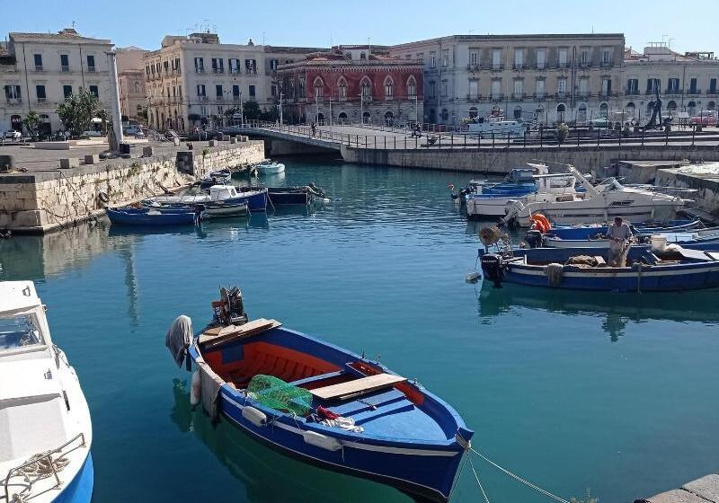 Bed and Breakfast Casa Cristina