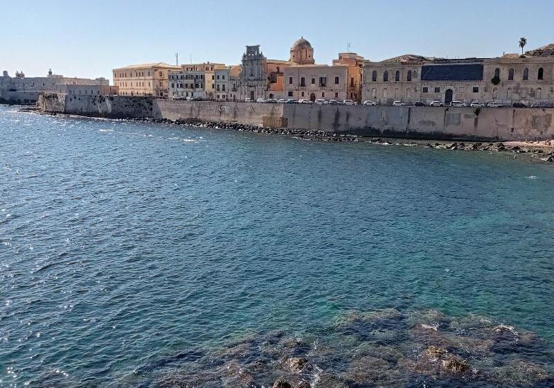 Bed and Breakfast Casa Cristina