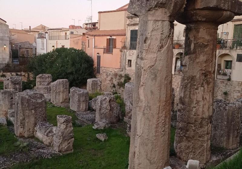 Bed and Breakfast Casa Cristina