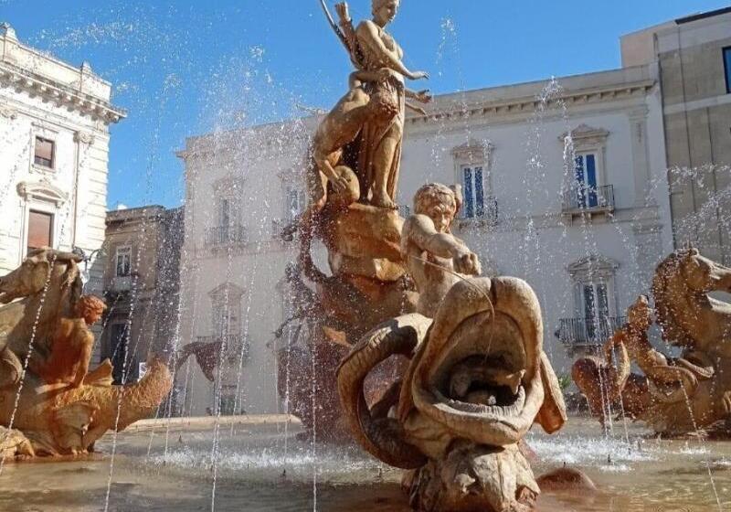 Bed and Breakfast Casa Cristina