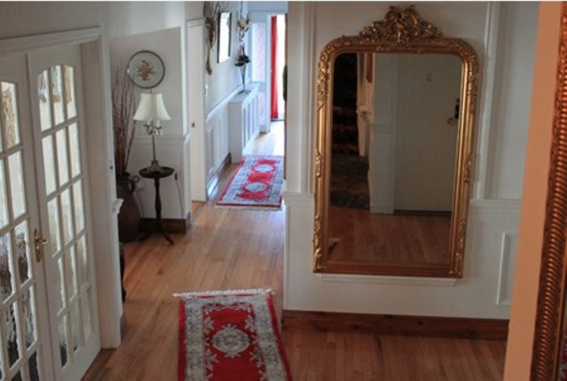 مبيت وإفطار Conamara House