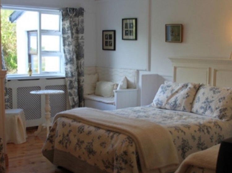 مبيت وإفطار Conamara House