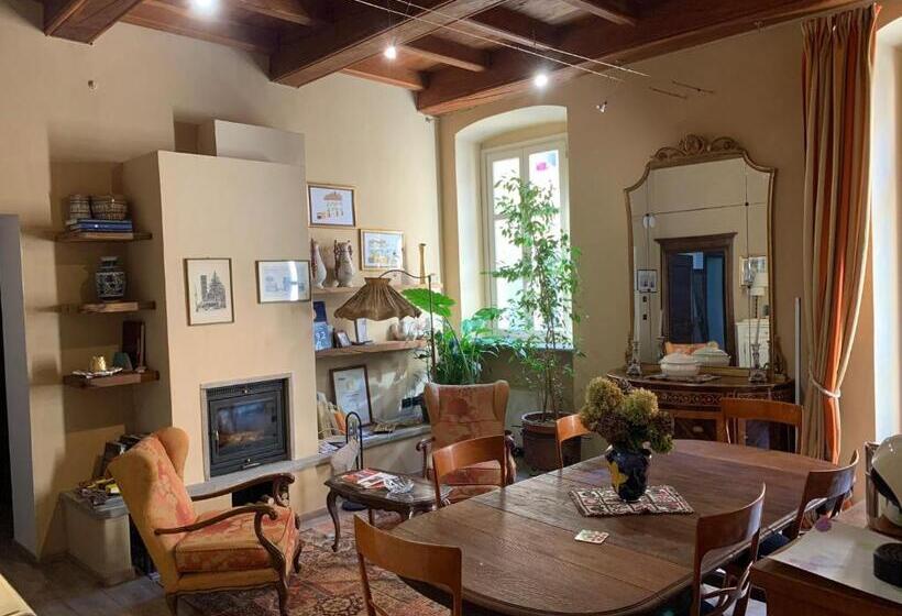 צימר Domus Aurea