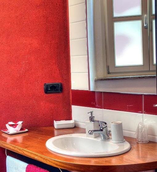 צימר Domus Aurea