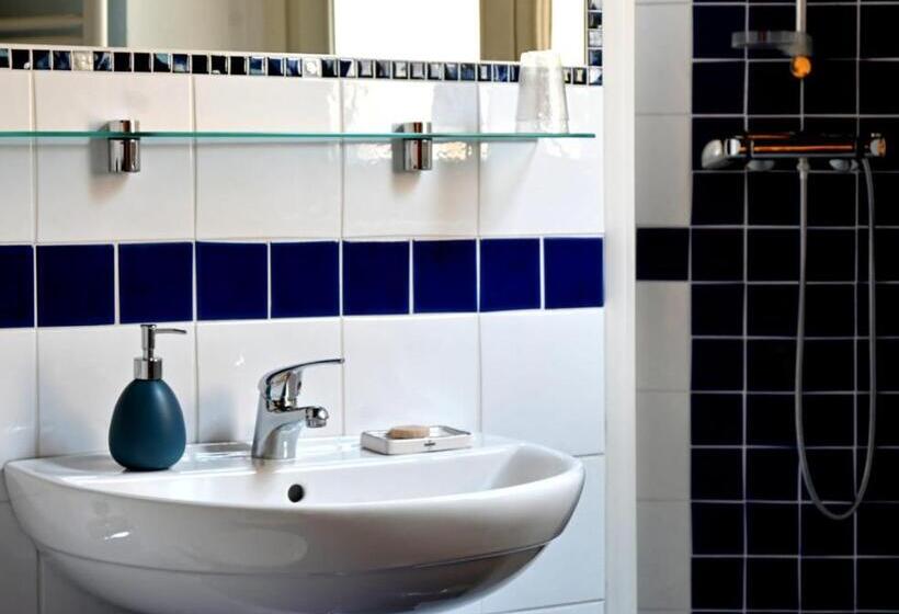 צימר Domus Aurea