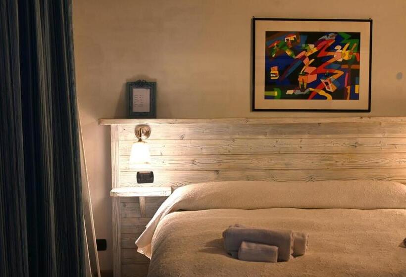 צימר Domus Aurea