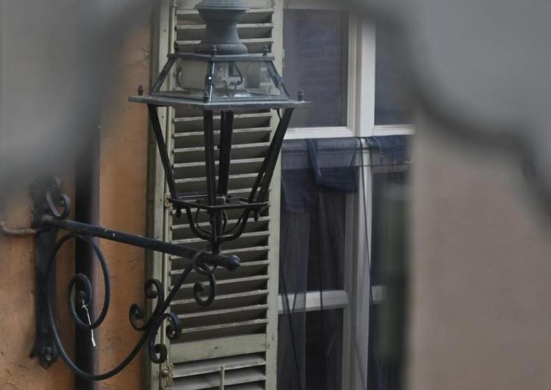 צימר Domus Aurea