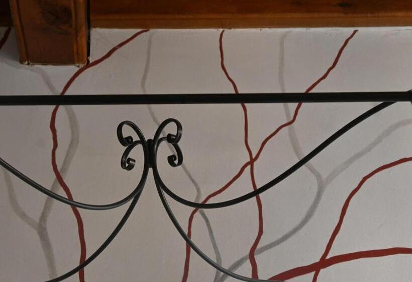 צימר Domus Aurea