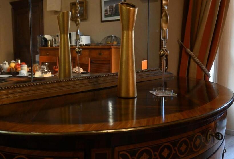 צימר Domus Aurea