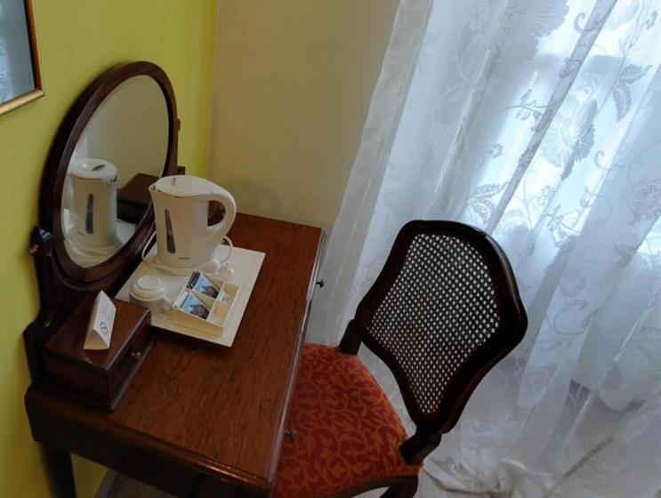 צימר Domus Aurea