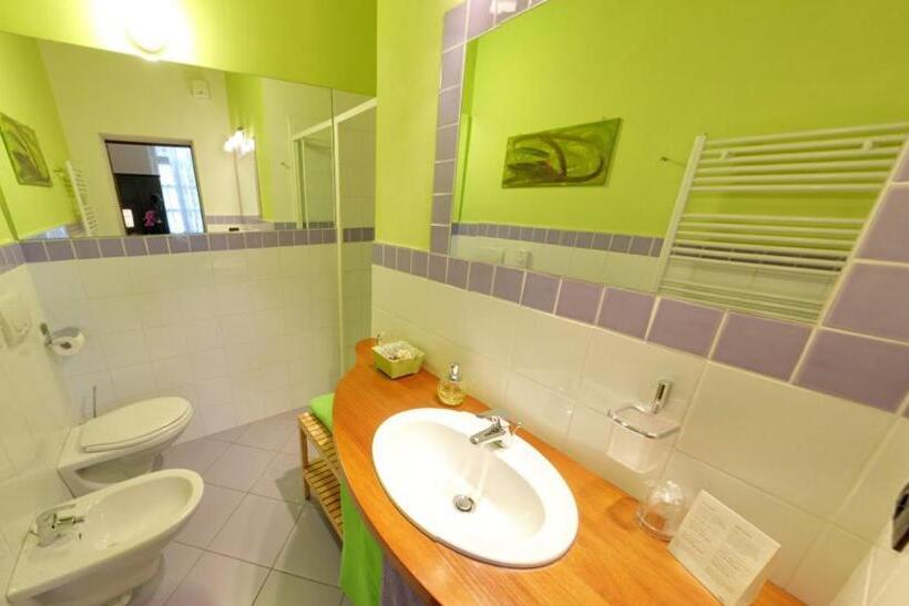 צימר Domus Aurea