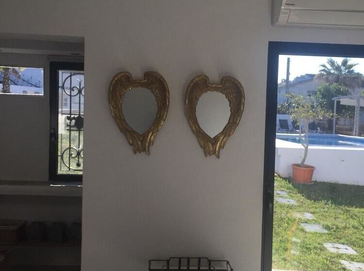 ベッドアンドブレックファースト Estilo Mediterraneo   Only Adults