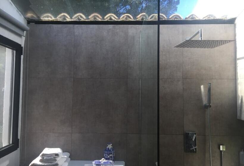 ベッドアンドブレックファースト Estilo Mediterraneo   Only Adults