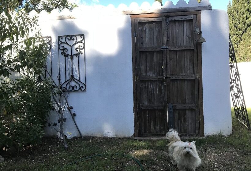 ベッドアンドブレックファースト Estilo Mediterraneo   Only Adults