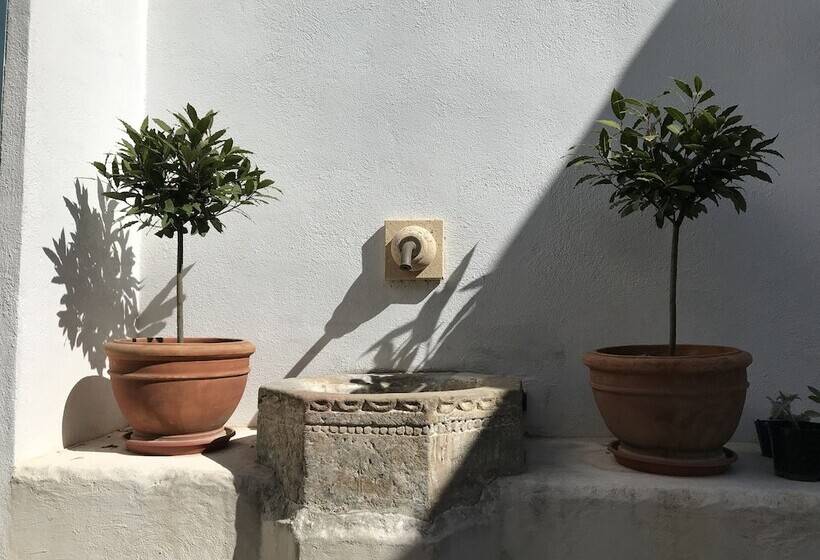 ベッドアンドブレックファースト Estilo Mediterraneo   Only Adults