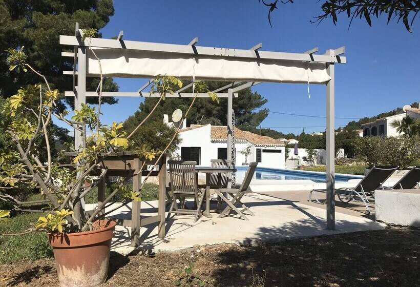 ベッドアンドブレックファースト Estilo Mediterraneo   Only Adults