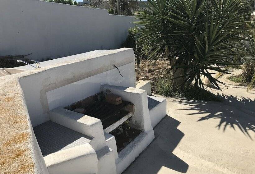 ベッドアンドブレックファースト Estilo Mediterraneo   Only Adults