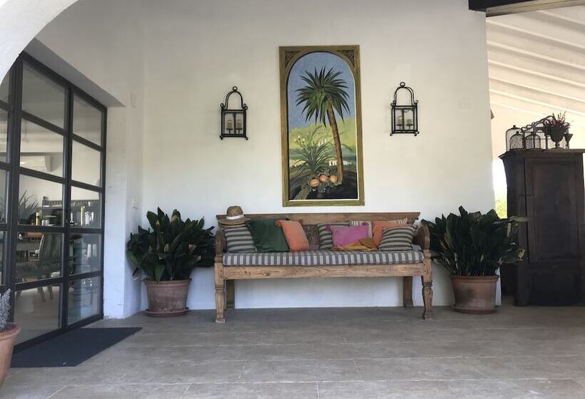 ベッドアンドブレックファースト Estilo Mediterraneo   Only Adults