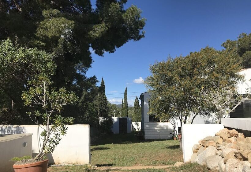 ベッドアンドブレックファースト Estilo Mediterraneo   Only Adults