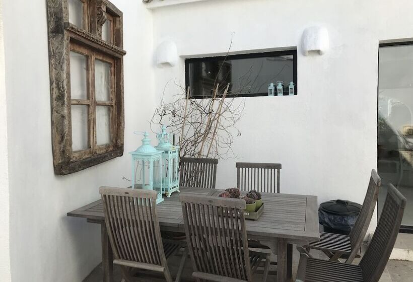 ベッドアンドブレックファースト Estilo Mediterraneo   Only Adults