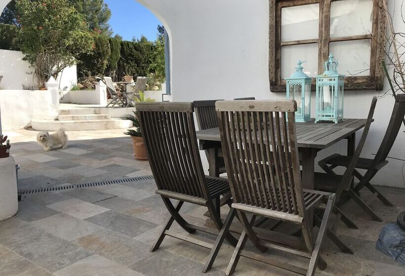 ベッドアンドブレックファースト Estilo Mediterraneo   Only Adults