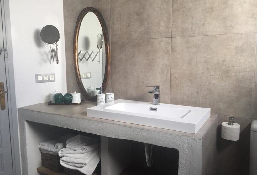 ベッドアンドブレックファースト Estilo Mediterraneo   Only Adults