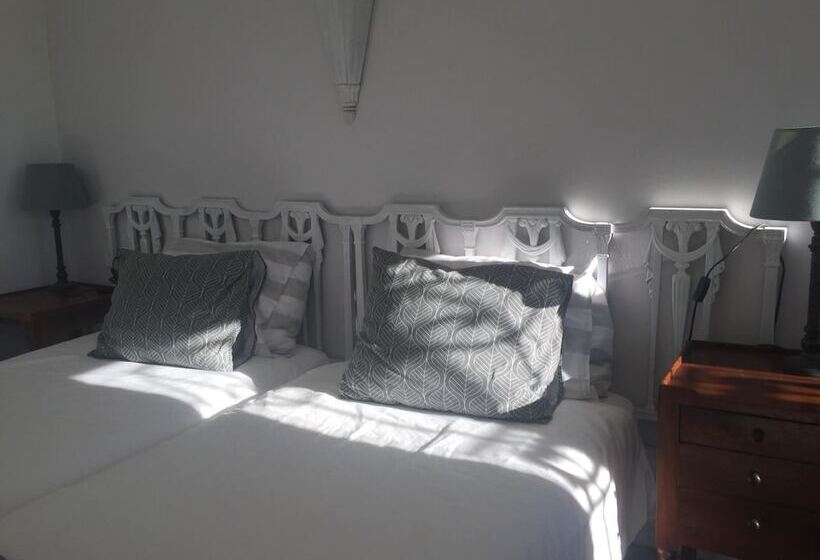 ベッドアンドブレックファースト Estilo Mediterraneo   Only Adults