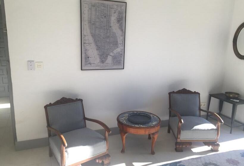 ベッドアンドブレックファースト Estilo Mediterraneo   Only Adults