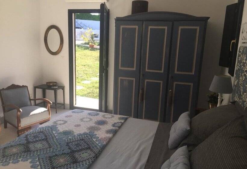 ベッドアンドブレックファースト Estilo Mediterraneo   Only Adults