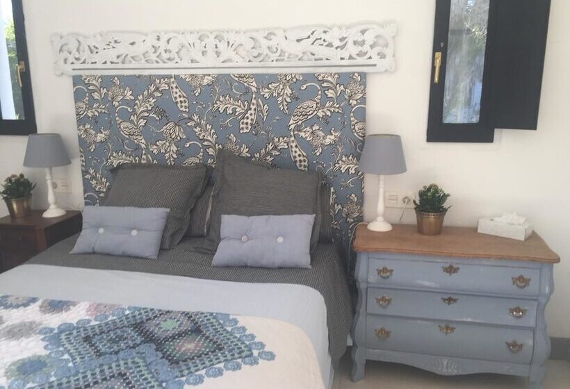 ベッドアンドブレックファースト Estilo Mediterraneo   Only Adults