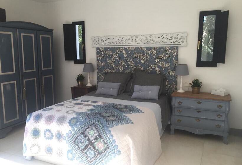 ベッドアンドブレックファースト Estilo Mediterraneo   Only Adults